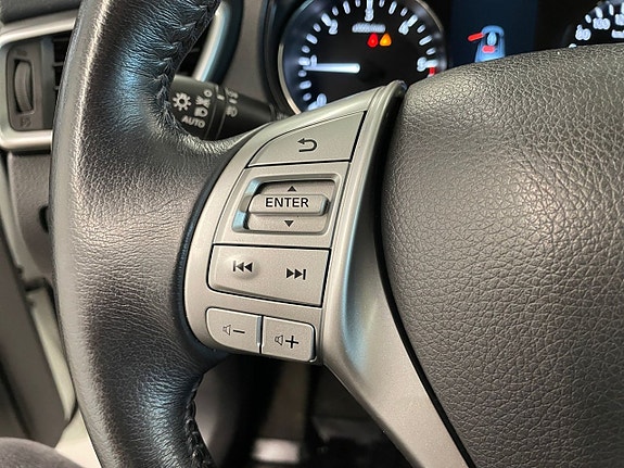 Nissan X-Trail 20 of 23