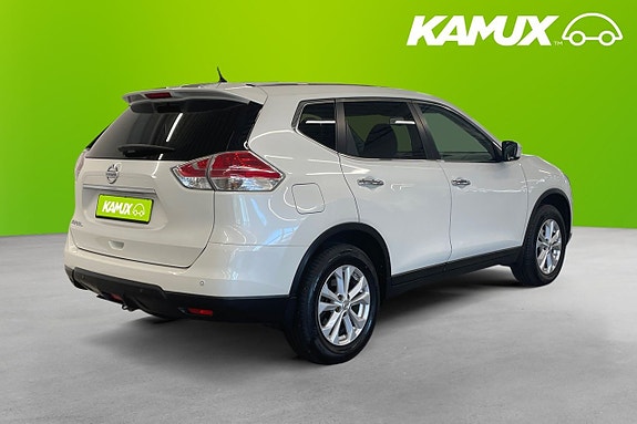 Nissan X-Trail 4 of 23