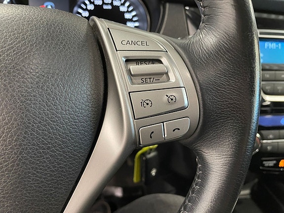 Nissan X-Trail 21 of 23