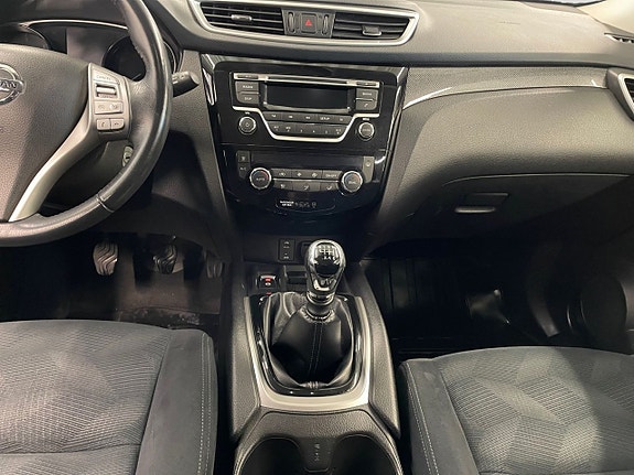 Nissan X-Trail 11 of 23