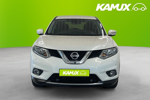 Nissan X-Trail 6 of 23