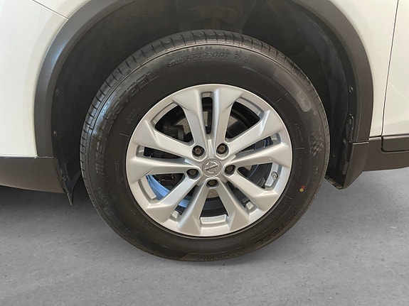Nissan X-Trail 8 of 23
