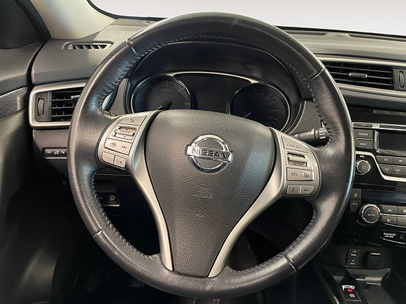 Nissan X-Trail 13 of 23