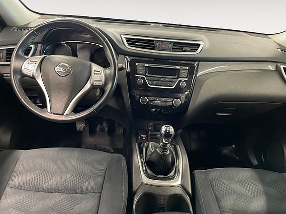 Nissan X-Trail 10 of 23