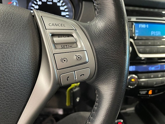 Nissan X-Trail 22 of 23