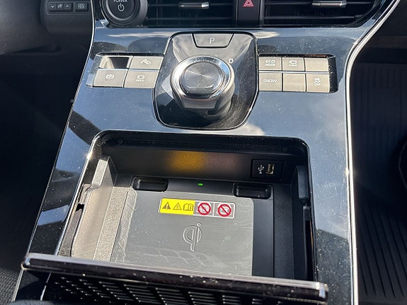 Toyota bZ4X 15 of 15