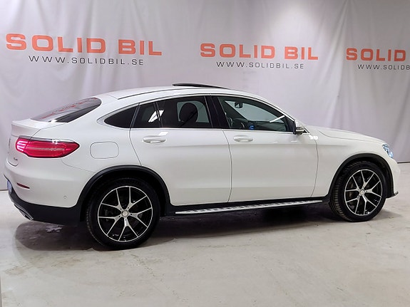 Mercedes-Benz GLC220 d 6 of 17