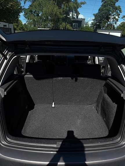 Volkswagen Golf V 5 of 11
