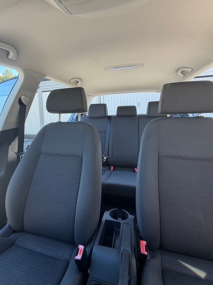 Volkswagen Golf V 6 of 11
