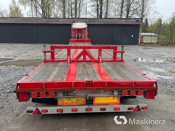 Jumbotrailer Kilafors TRBM4P-52-176 4 of 27