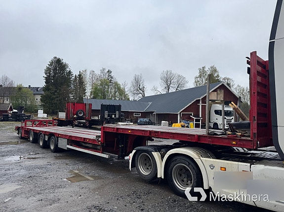 Jumbotrailer Kilafors TRBM4P-52-176 8 of 27