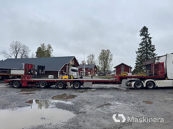Jumbotrailer Kilafors TRBM4P-52-176 7 of 27