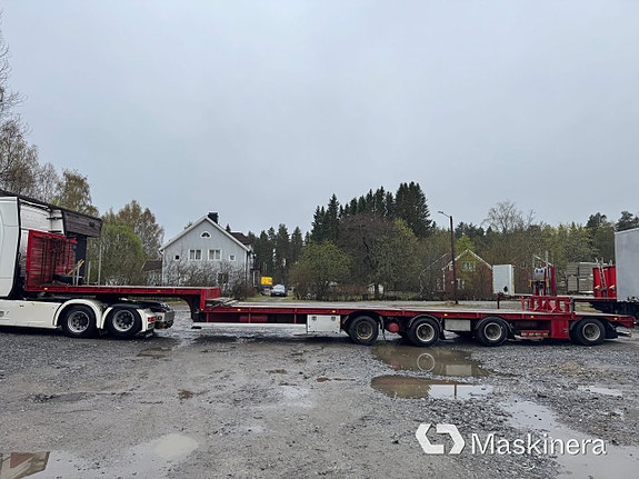 Jumbotrailer Kilafors TRBM4P-52-176 2 of 27