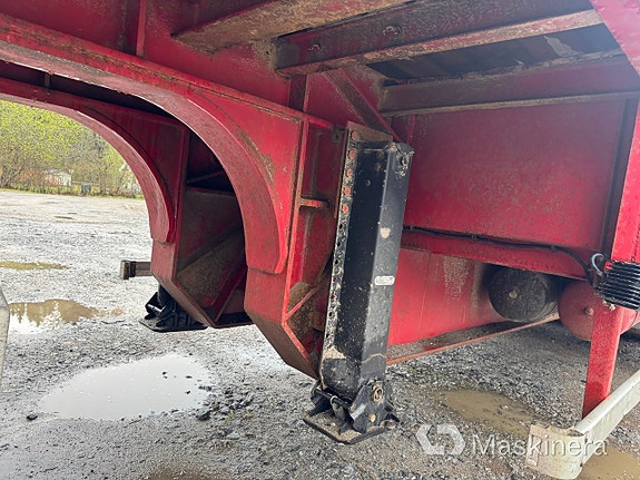Jumbotrailer Kilafors TRBM4P-52-176 15 of 27