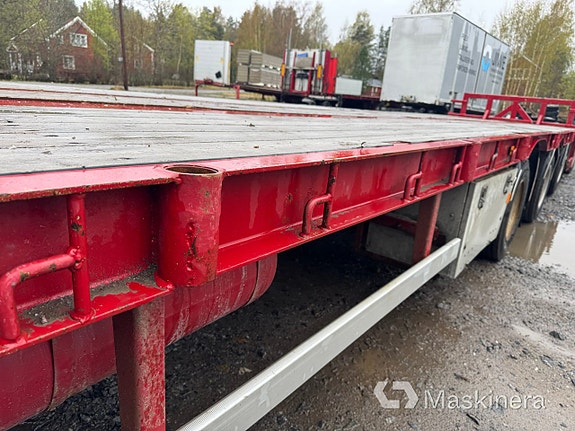 Jumbotrailer Kilafors TRBM4P-52-176 20 of 27