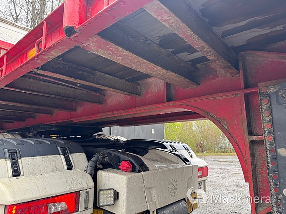 Jumbotrailer Kilafors TRBM4P-52-176 14 of 27