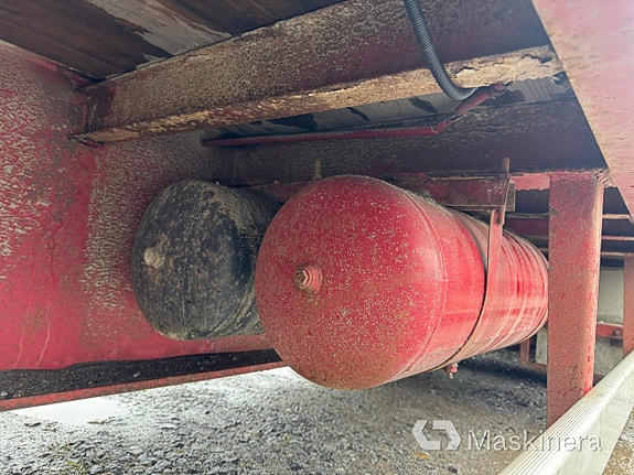 Jumbotrailer Kilafors TRBM4P-52-176 19 of 27