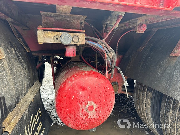 Jumbotrailer Kilafors TRBM4P-52-176 23 of 27