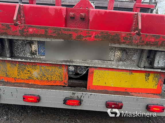 Jumbotrailer Kilafors TRBM4P-52-176 5 of 27