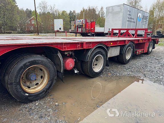 Jumbotrailer Kilafors TRBM4P-52-176 22 of 27