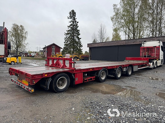 Jumbotrailer Kilafors TRBM4P-52-176 6 of 27
