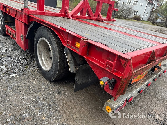Jumbotrailer Kilafors TRBM4P-52-176 27 of 27