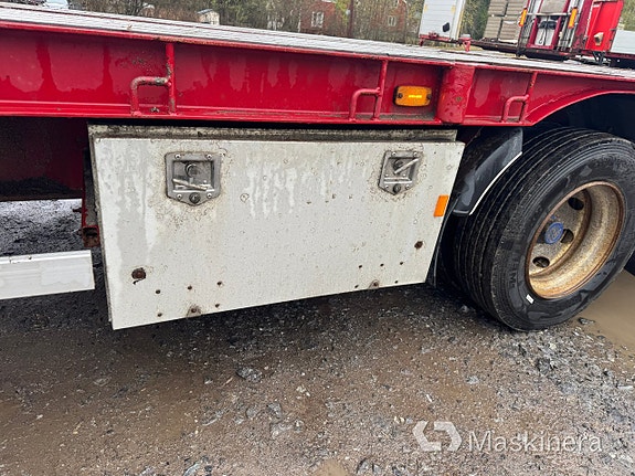 Jumbotrailer Kilafors TRBM4P-52-176 21 of 27