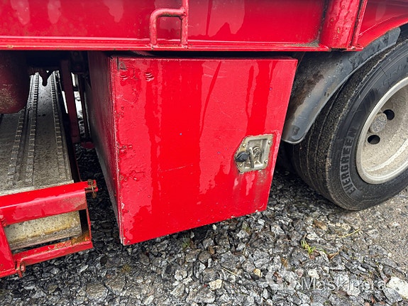 Jumbotrailer Kilafors TRBM4P-52-176 26 of 27