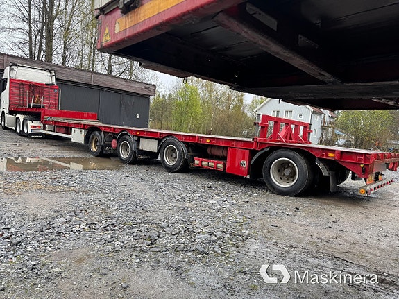 Jumbotrailer Kilafors TRBM4P-52-176 3 of 27