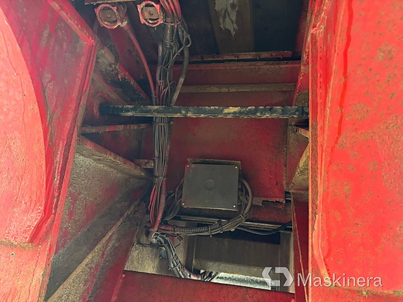 Jumbotrailer Kilafors TRBM4P-52-176 17 of 27