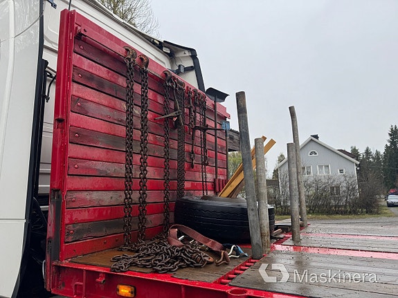 Jumbotrailer Kilafors TRBM4P-52-176 9 of 27