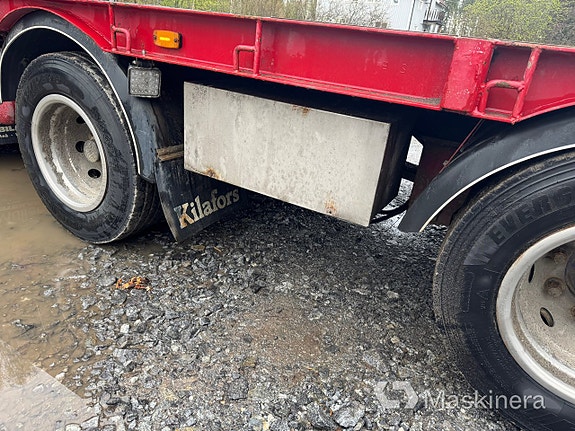Jumbotrailer Kilafors TRBM4P-52-176 24 of 27