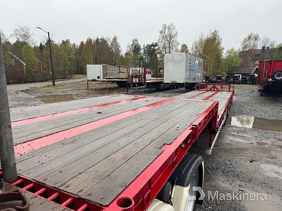 Jumbotrailer Kilafors TRBM4P-52-176 10 of 27