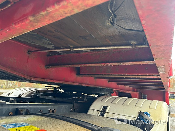 Jumbotrailer Kilafors TRBM4P-52-176 13 of 27