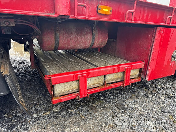 Jumbotrailer Kilafors TRBM4P-52-176 25 of 27