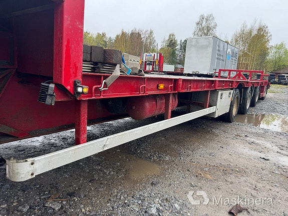 Jumbotrailer Kilafors TRBM4P-52-176 18 of 27