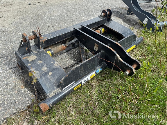 Adapter trepunktslyft till VV95, BALA Agri 7 of 13