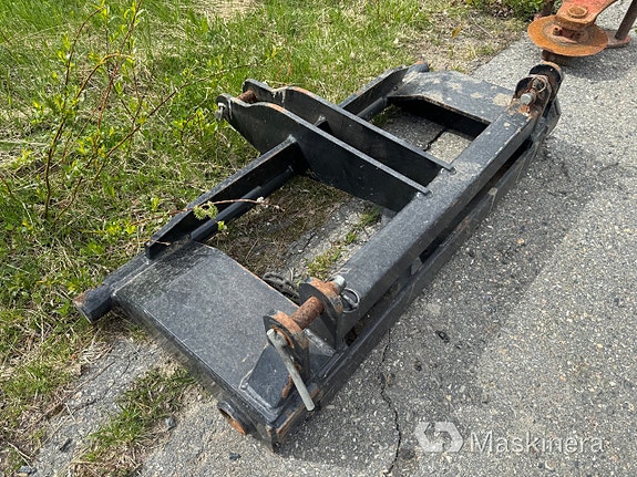 Adapter trepunktslyft till VV95, BALA Agri 3 of 13