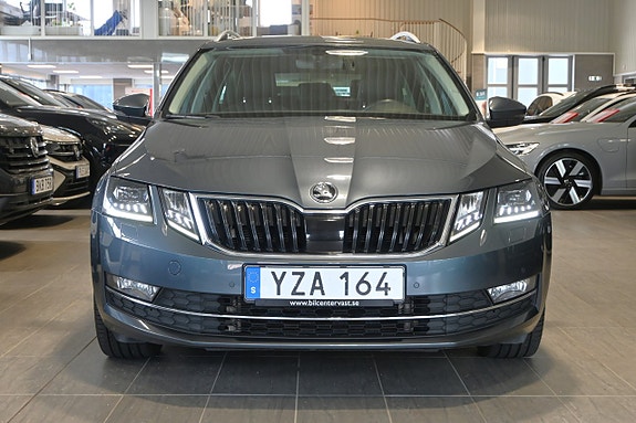 Skoda Octavia 5 of 28