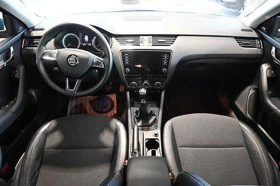Skoda Octavia 9 of 28