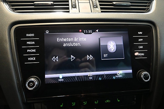 Skoda Octavia 19 of 28