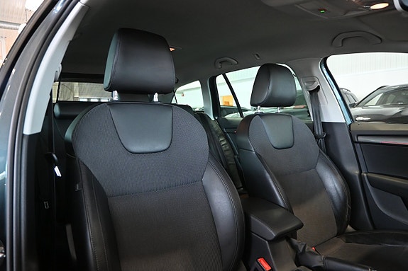 Skoda Octavia 11 of 28