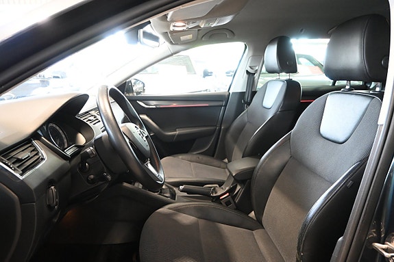 Skoda Octavia 8 of 28