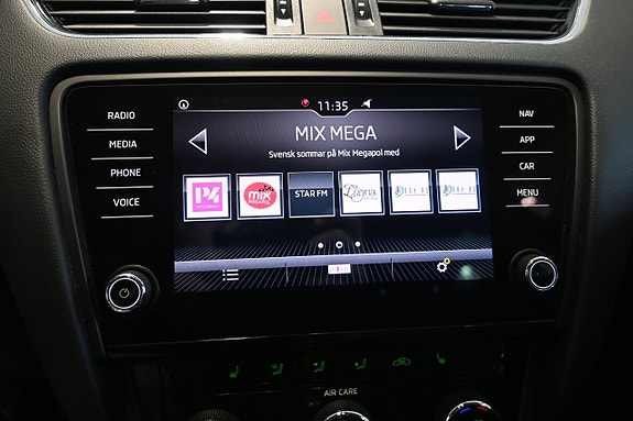 Skoda Octavia 18 of 28