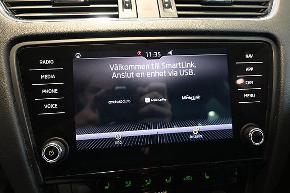 Skoda Octavia 21 of 28