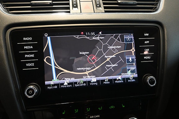Skoda Octavia 20 of 28