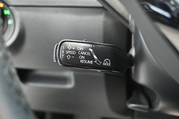 Skoda Octavia 17 of 28