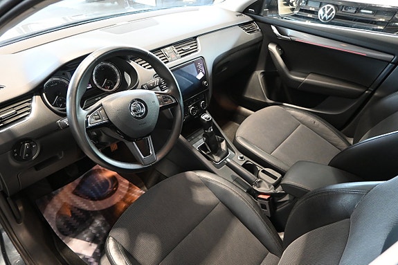 Skoda Octavia 7 of 28