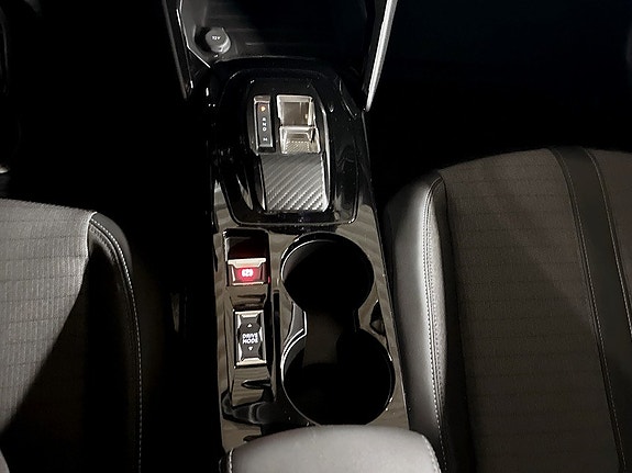 Peugeot 208 13 of 19