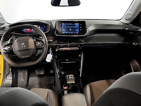 Peugeot 208 6 of 19